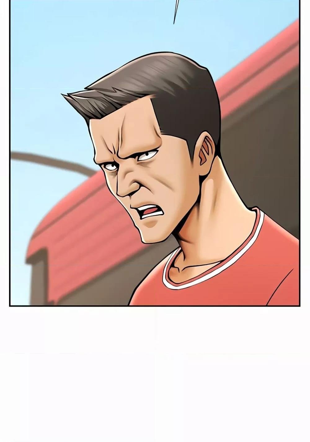 The Cheat Hitter - ตอนที่ 56