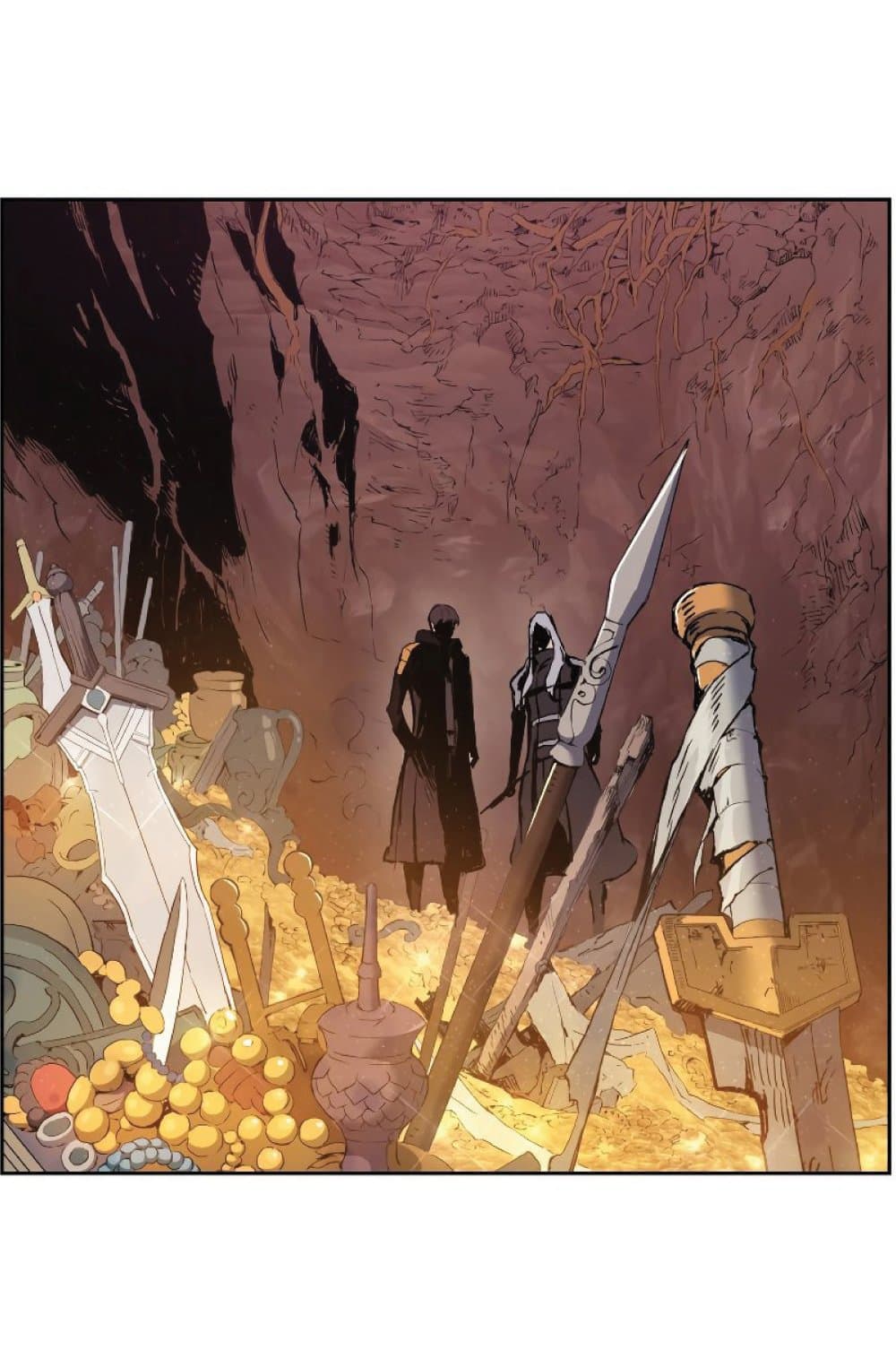 Return of the Broken Constellation ตอนที่ 37 แปลไทย