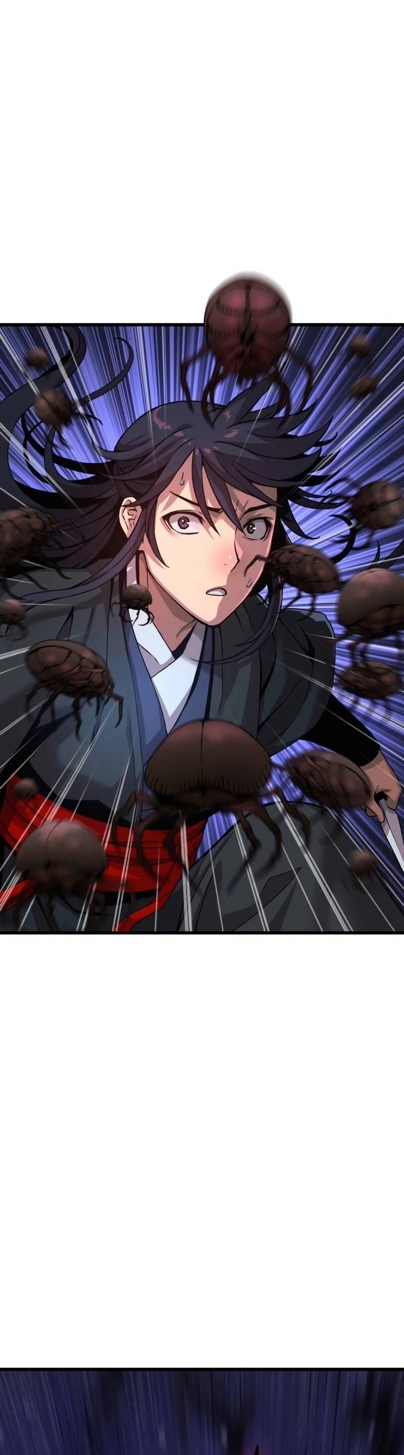 Myst Might Mayhem ตอนที่ 21 แปลไทย