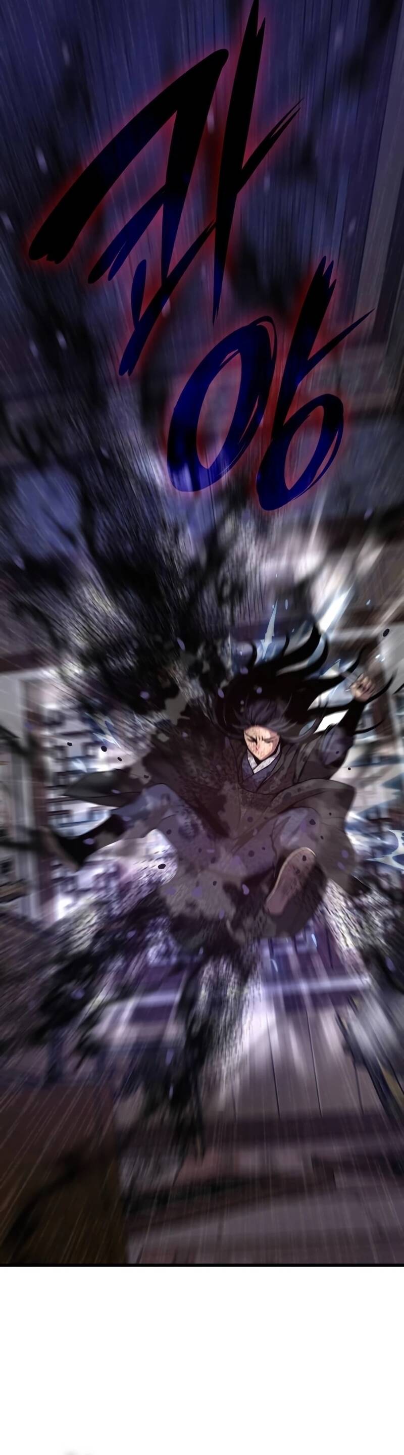 Myst Might Mayhem ตอนที่ 21 แปลไทย