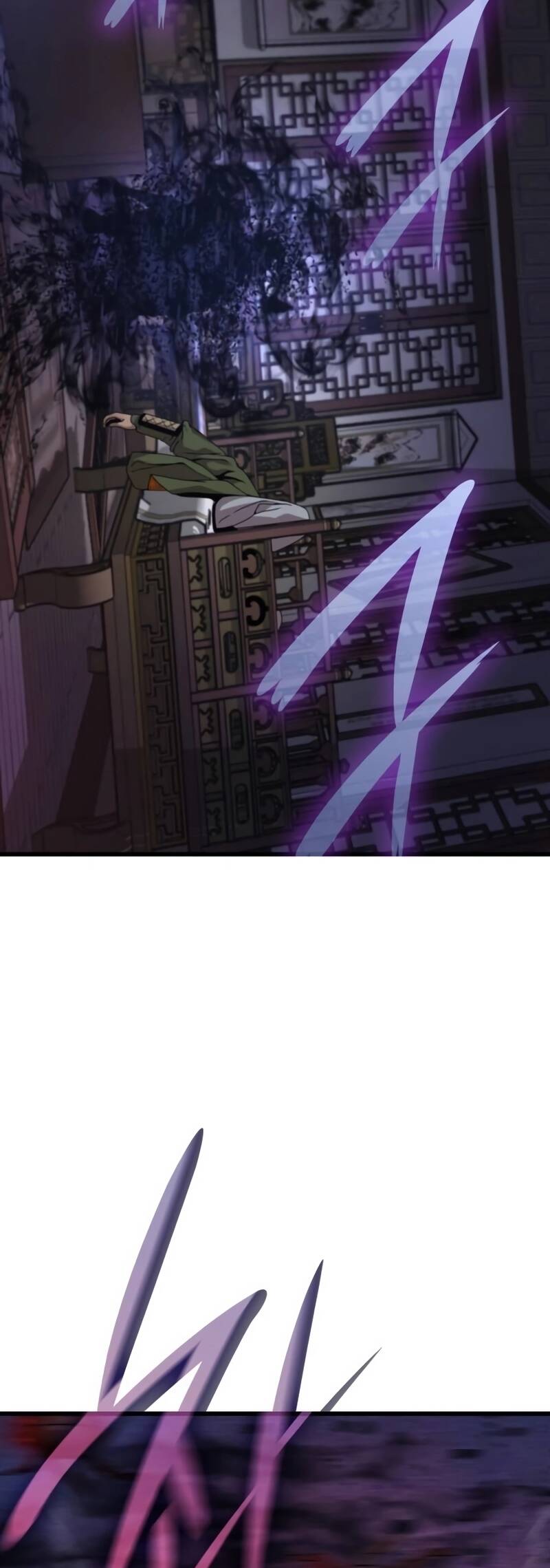 Myst Might Mayhem ตอนที่ 21 แปลไทย