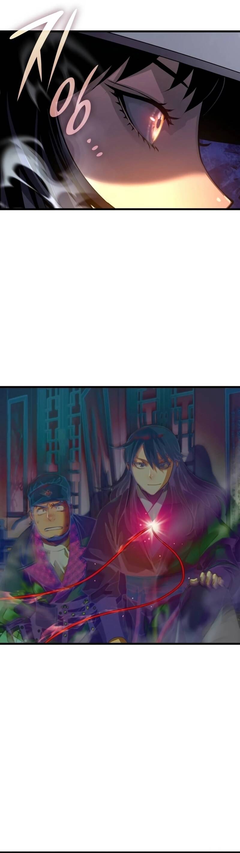 Myst Might Mayhem ตอนที่ 21 แปลไทย