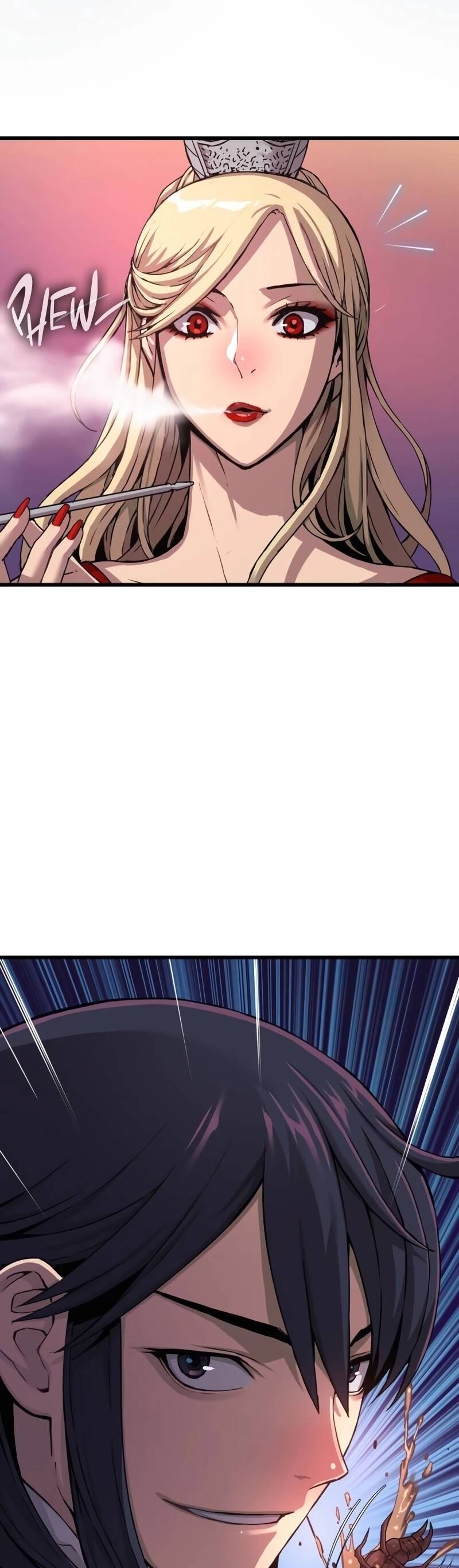 Myst Might Mayhem ตอนที่ 21 แปลไทย