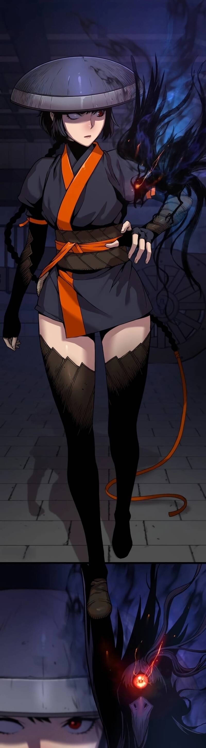 Myst Might Mayhem ตอนที่ 21 แปลไทย