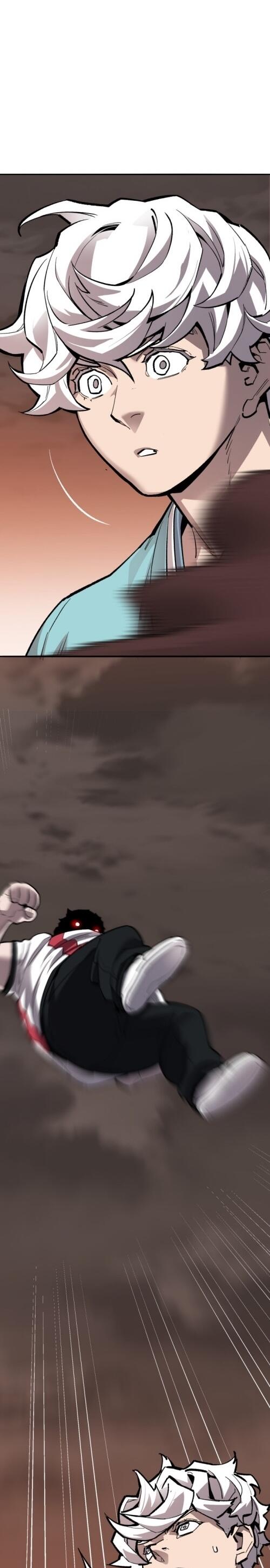 Limit Breaker ยอดคนเลเวลทะลุ ตอนที่ 135 แปลไทย