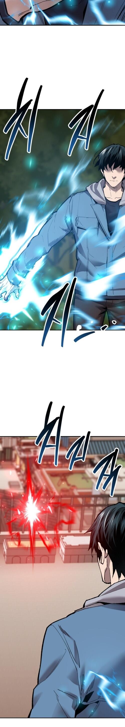 Limit Breaker ยอดคนเลเวลทะลุ ตอนที่ 135 แปลไทย