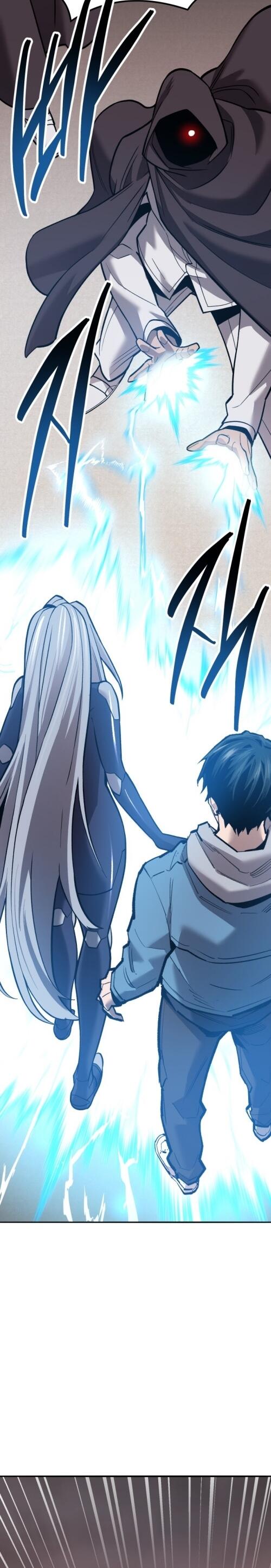 Limit Breaker ยอดคนเลเวลทะลุ ตอนที่ 135 แปลไทย