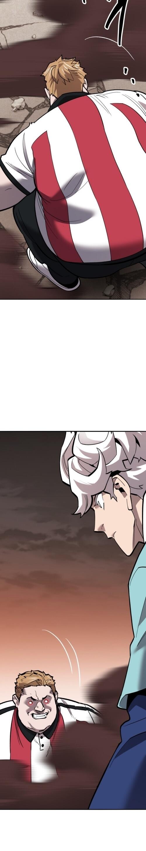 Limit Breaker ยอดคนเลเวลทะลุ ตอนที่ 135 แปลไทย