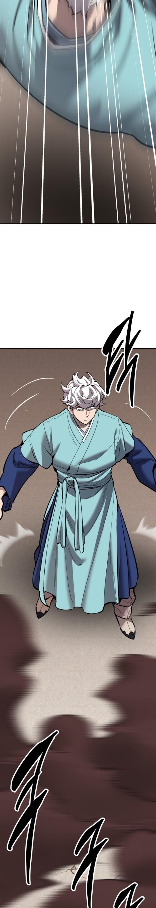 Limit Breaker ยอดคนเลเวลทะลุ ตอนที่ 135 แปลไทย