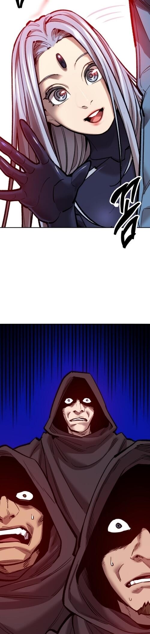 Limit Breaker ยอดคนเลเวลทะลุ ตอนที่ 135 แปลไทย