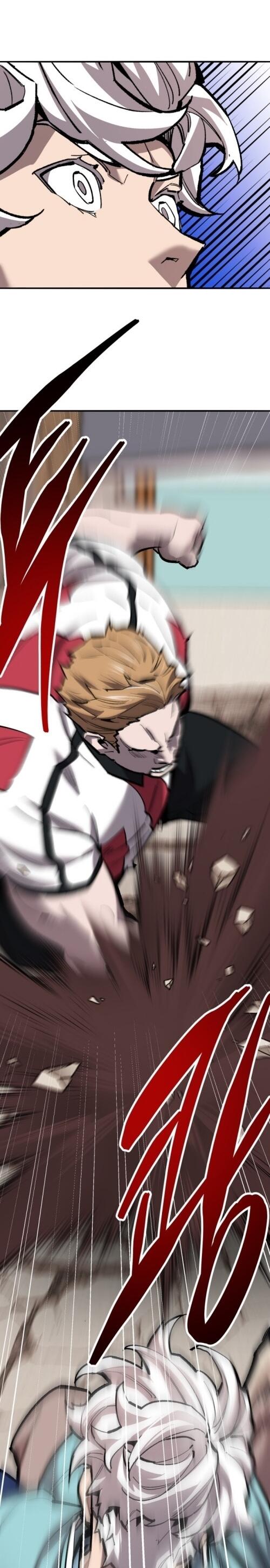 Limit Breaker ยอดคนเลเวลทะลุ ตอนที่ 135 แปลไทย