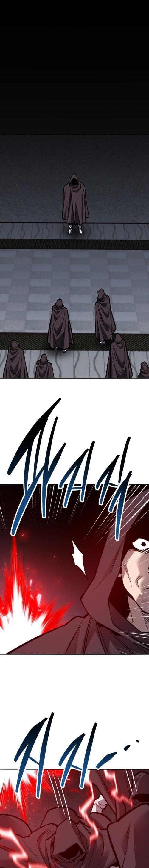 Limit Breaker ยอดคนเลเวลทะลุ ตอนที่ 135 แปลไทย