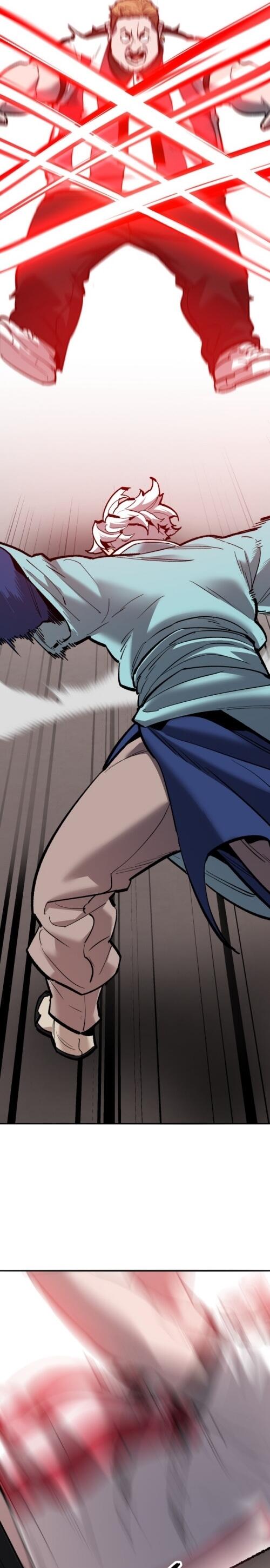 Limit Breaker ยอดคนเลเวลทะลุ ตอนที่ 135 แปลไทย