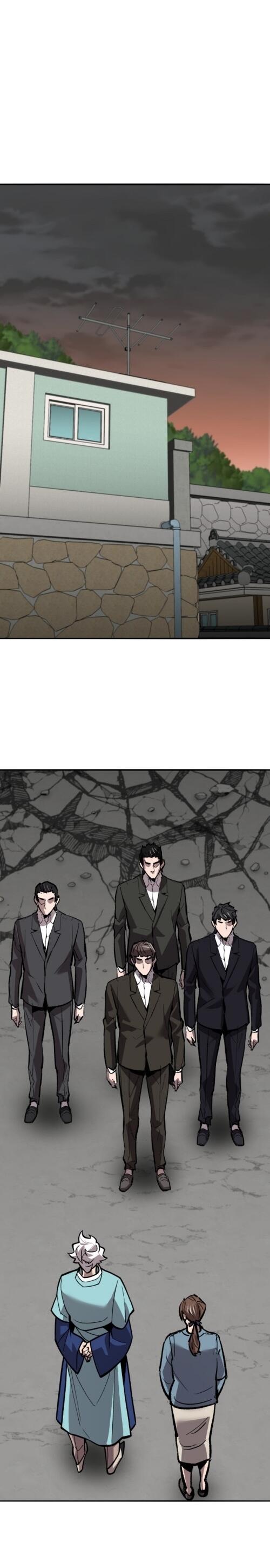 Limit Breaker ยอดคนเลเวลทะลุ ตอนที่ 135 แปลไทย