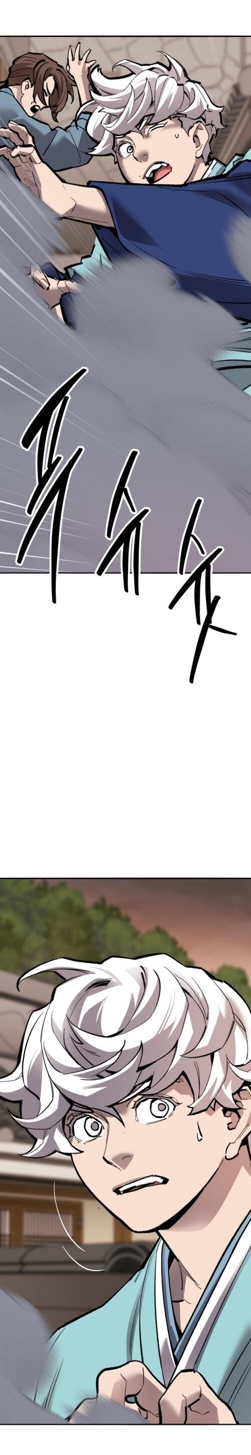 Limit Breaker ยอดคนเลเวลทะลุ ตอนที่ 135 แปลไทย