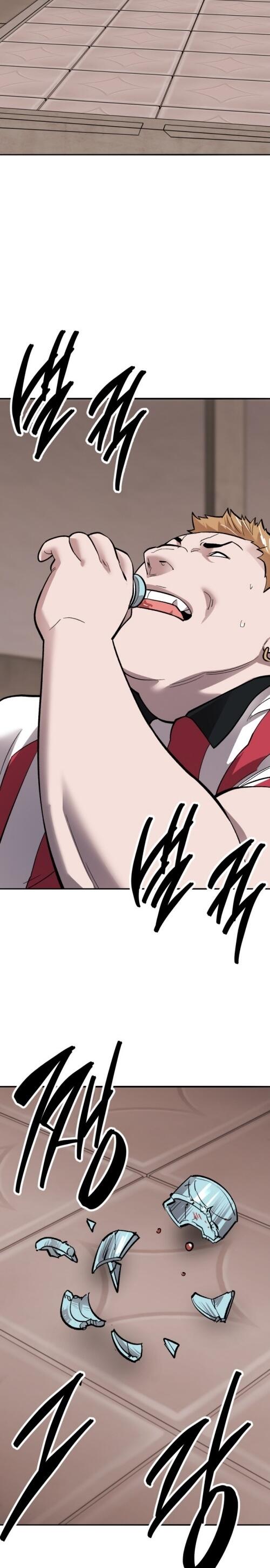 Limit Breaker ยอดคนเลเวลทะลุ ตอนที่ 135 แปลไทย