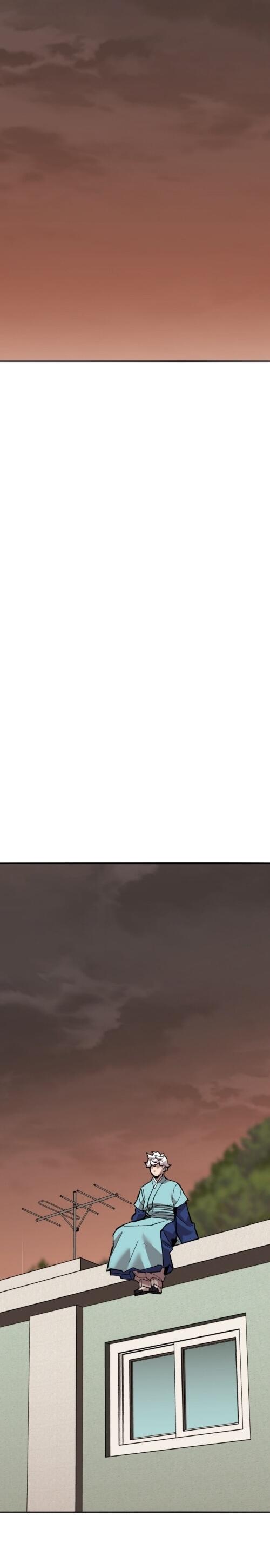 Limit Breaker ยอดคนเลเวลทะลุ ตอนที่ 135 แปลไทย