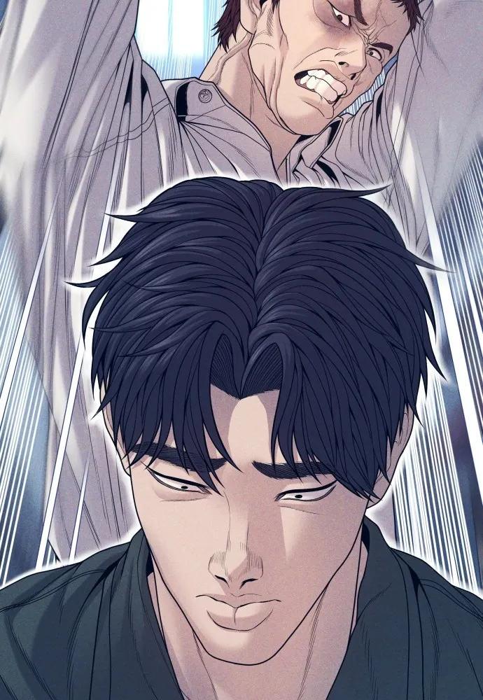 Juvenile Offender อาชญากรวัยเยาว์ ตอนที่ 59 แปลไทย