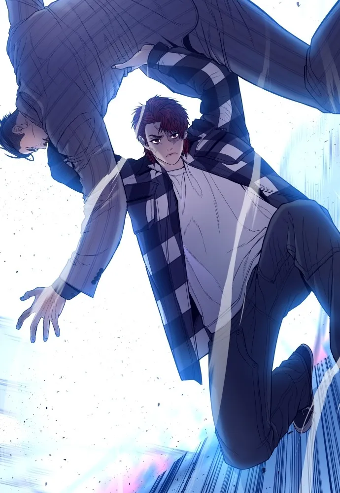 Juvenile Offender อาชญากรวัยเยาว์ ตอนที่ 59 แปลไทย