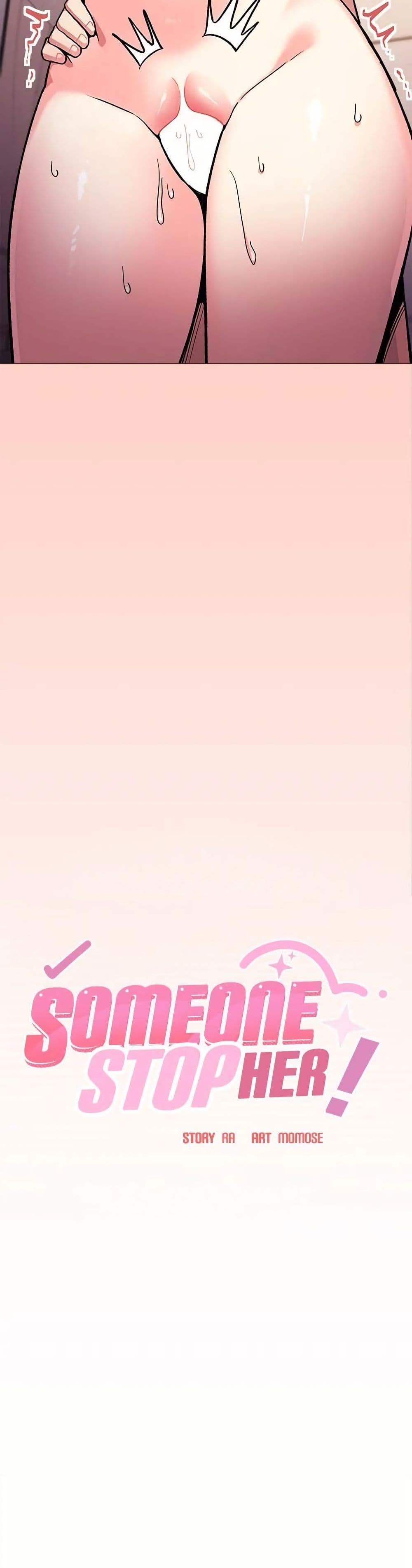 Stop Smoking - ตอนที่ 30