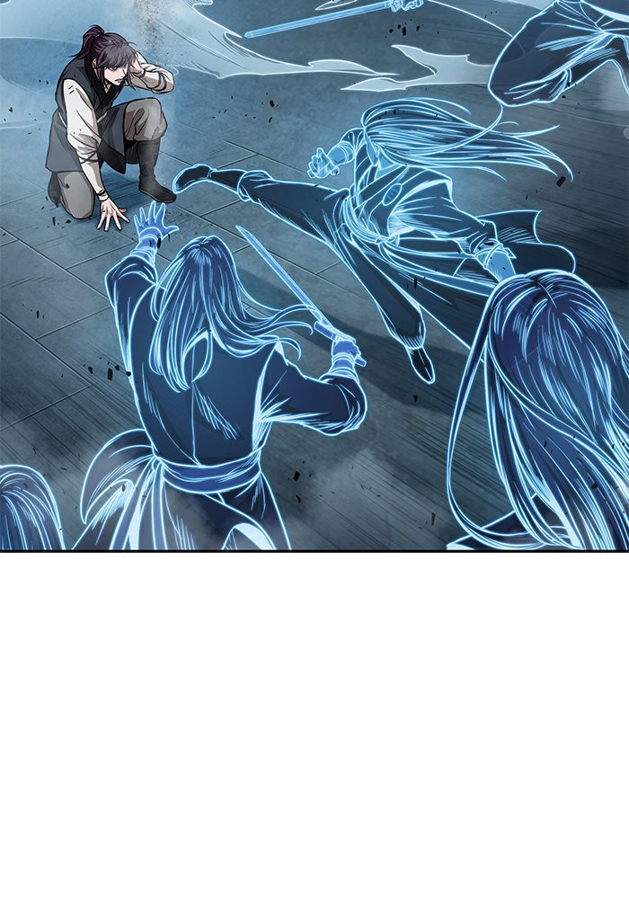 Nano Machine นาโนมาชิน ตอนที่ 34 แปลไทย