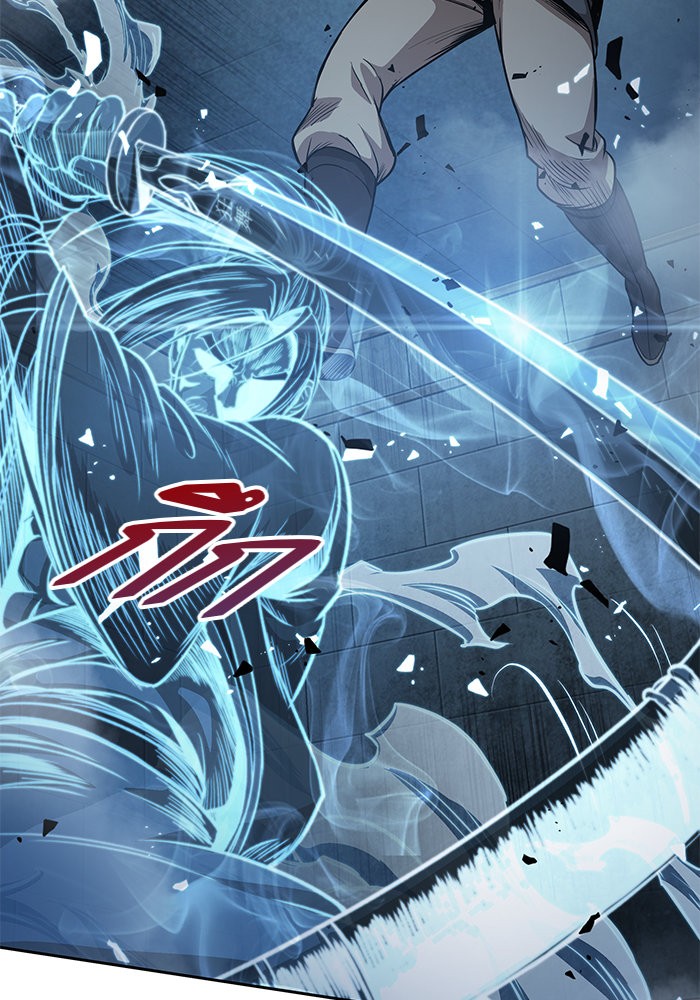 Nano Machine นาโนมาชิน ตอนที่ 34 แปลไทย