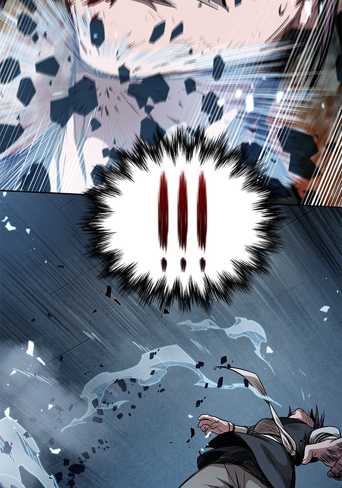 Nano Machine นาโนมาชิน ตอนที่ 34 แปลไทย