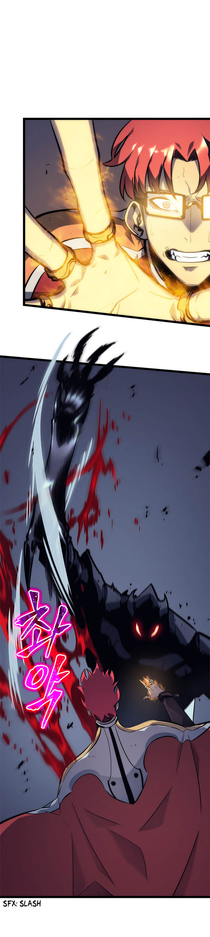 Solo Leveling ตอนที่ 99 แปลไทย