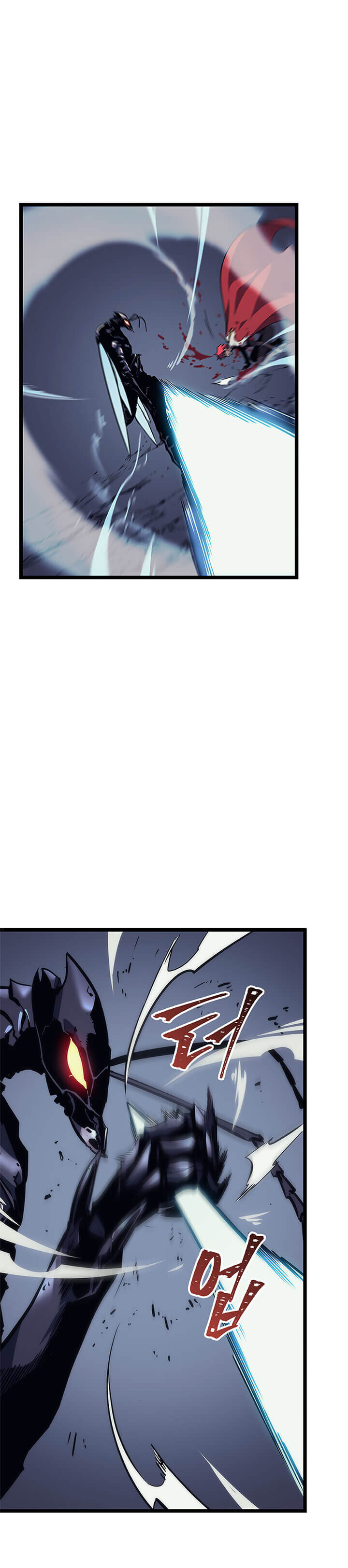 Solo Leveling ตอนที่ 99 แปลไทย