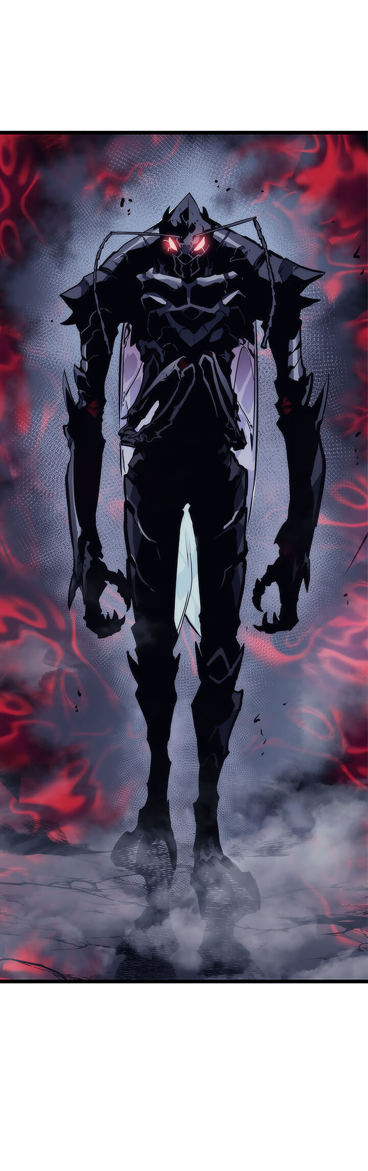 Solo Leveling ตอนที่ 99 แปลไทย