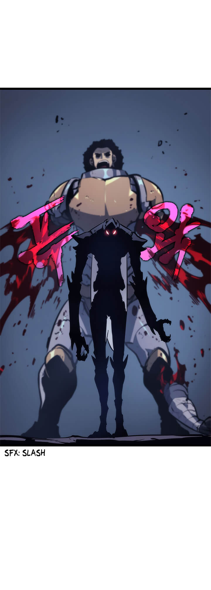 Solo Leveling ตอนที่ 99 แปลไทย