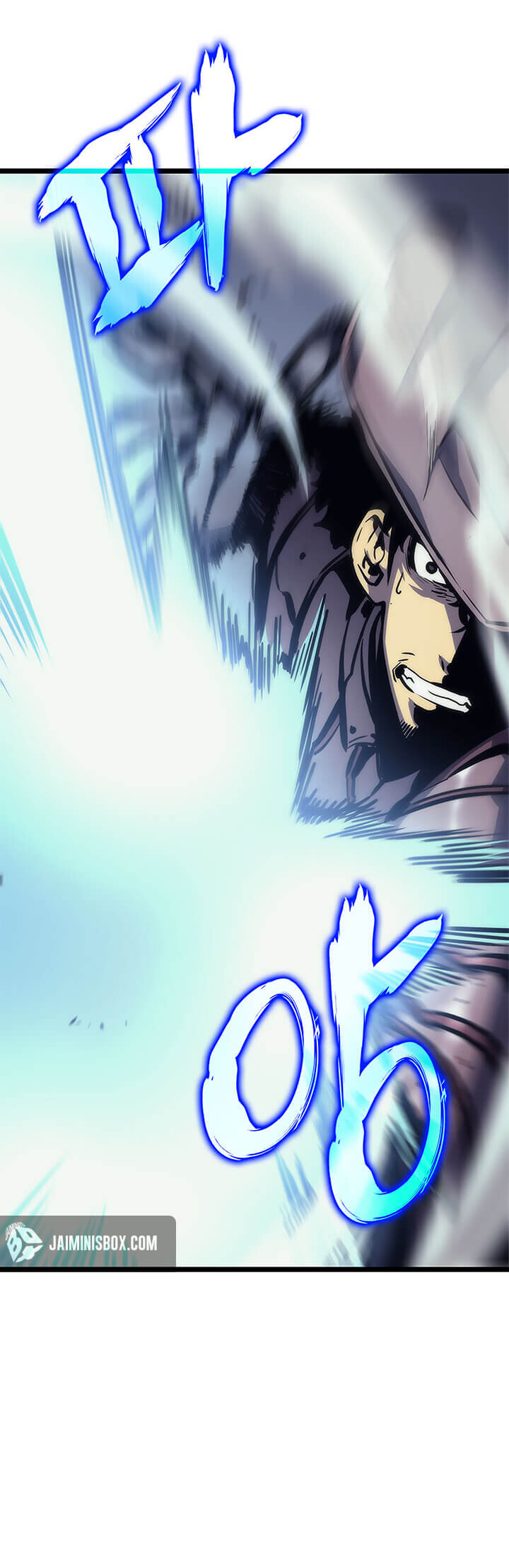 Solo Leveling ตอนที่ 99 แปลไทย