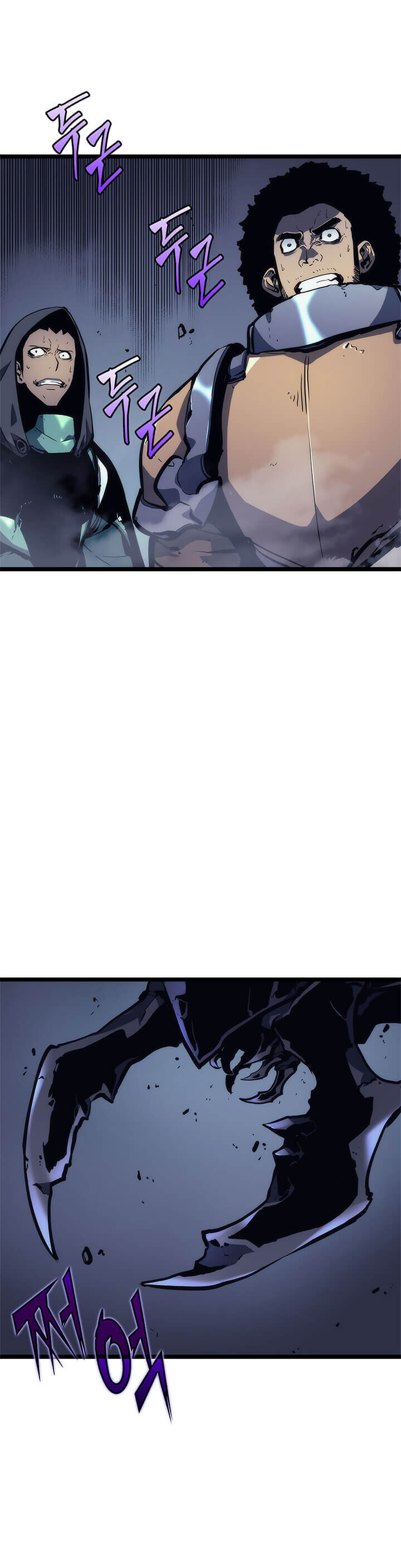 Solo Leveling ตอนที่ 99 แปลไทย