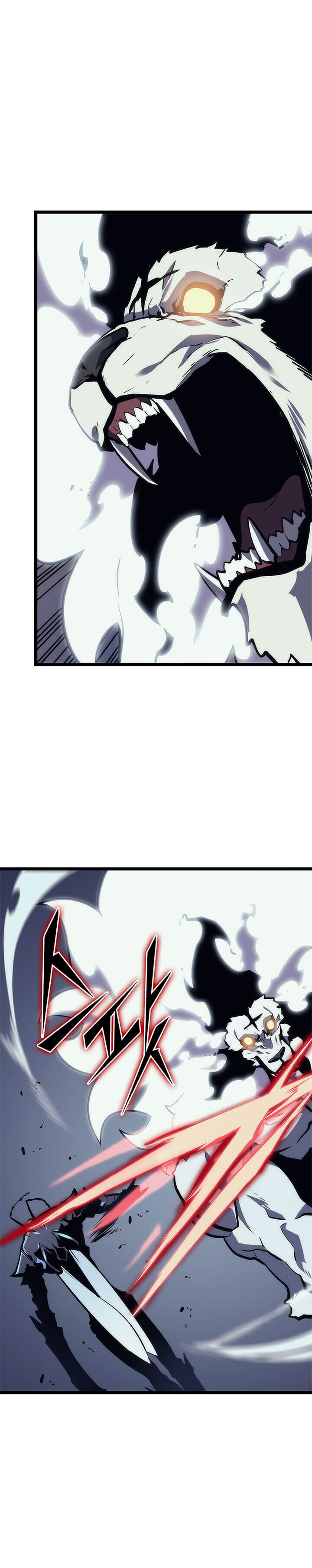 Solo Leveling ตอนที่ 99 แปลไทย