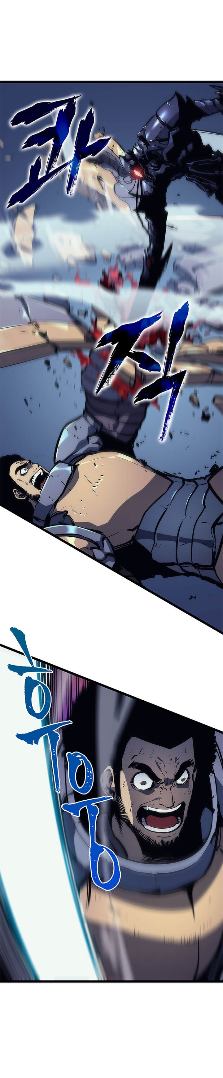 Solo Leveling ตอนที่ 99 แปลไทย