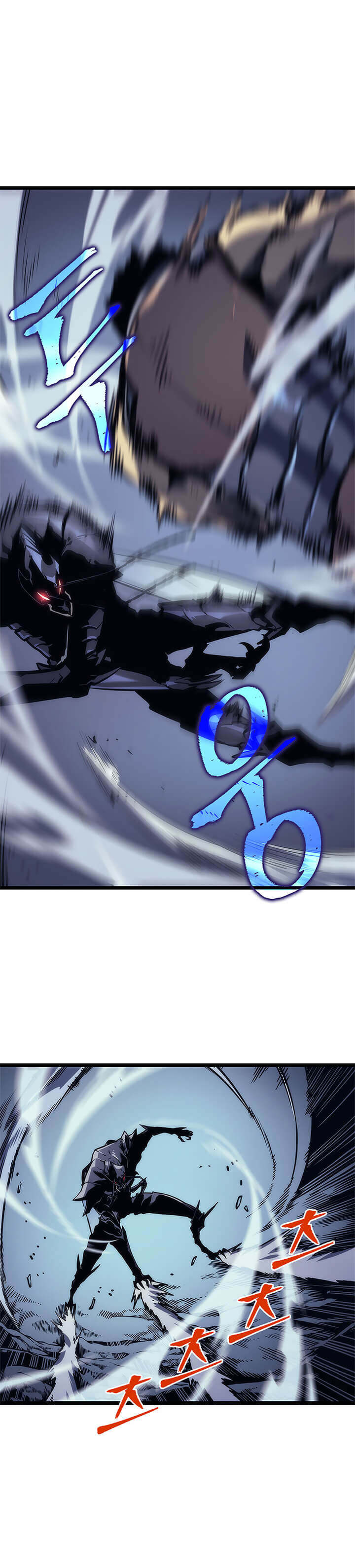 Solo Leveling ตอนที่ 99 แปลไทย