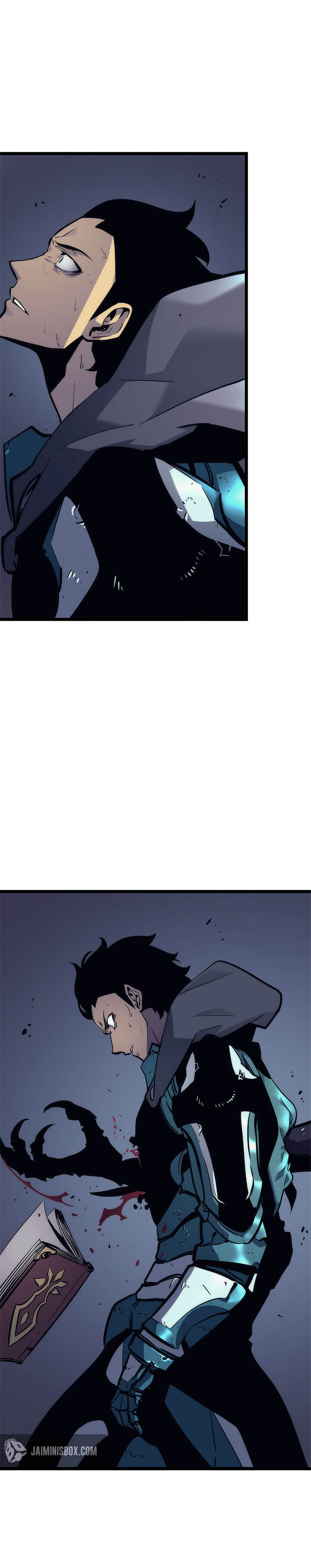 Solo Leveling ตอนที่ 99 แปลไทย