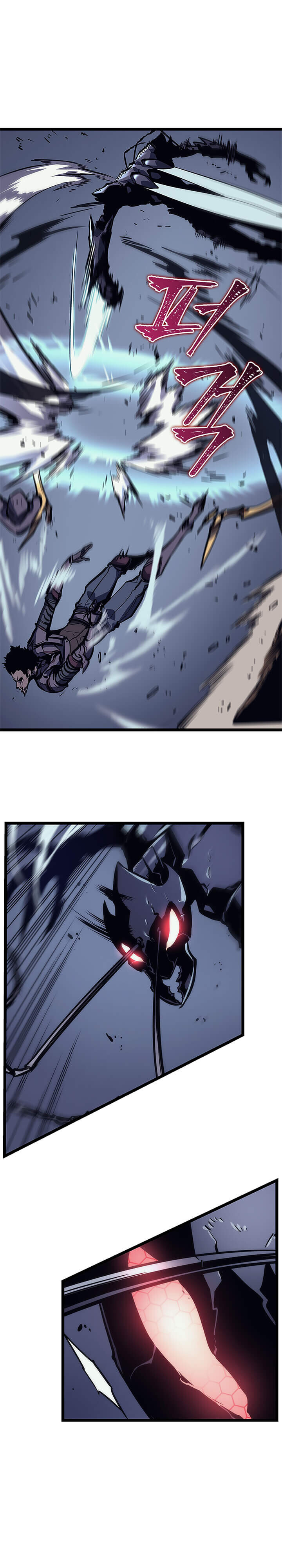 Solo Leveling ตอนที่ 99 แปลไทย