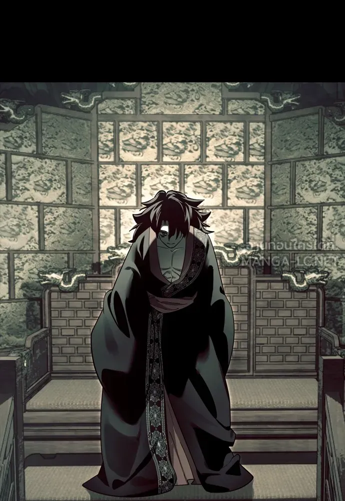 Reincarnation Path of The Underworld King ยอมรา ผู้พิพากษาจากนรก ตอนที่ 43 แปลไทย