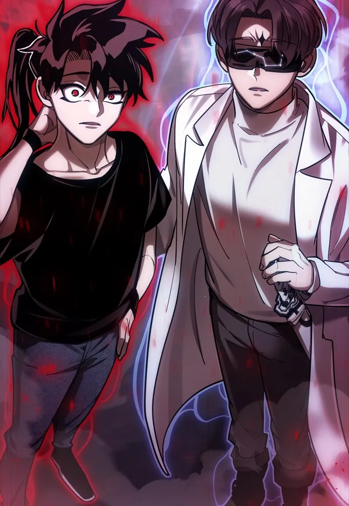 Reincarnation Path of The Underworld King ยอมรา ผู้พิพากษาจากนรก ตอนที่ 43 แปลไทย