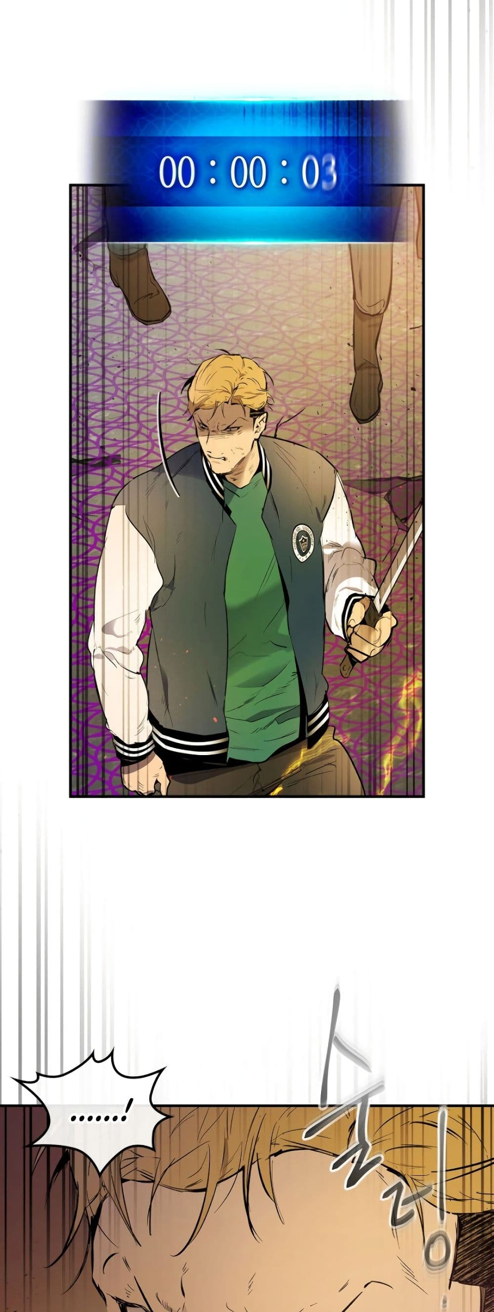 Leveling With the Gods ตอนที่ 6 แปลไทย