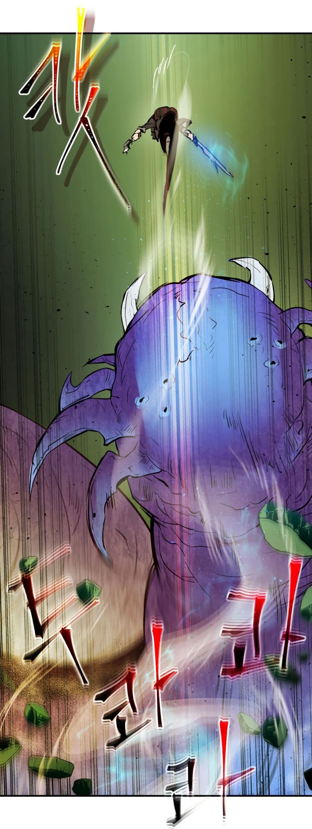 Leveling With the Gods ตอนที่ 6 แปลไทย