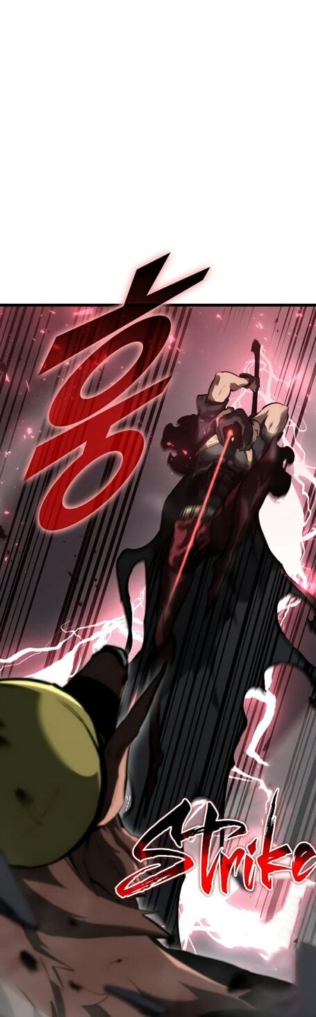 Return of the SSS-Class Ranker ตอนที่ 43 แปลไทย