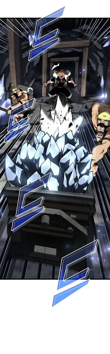 Return of the SSS-Class Ranker ตอนที่ 43 แปลไทย