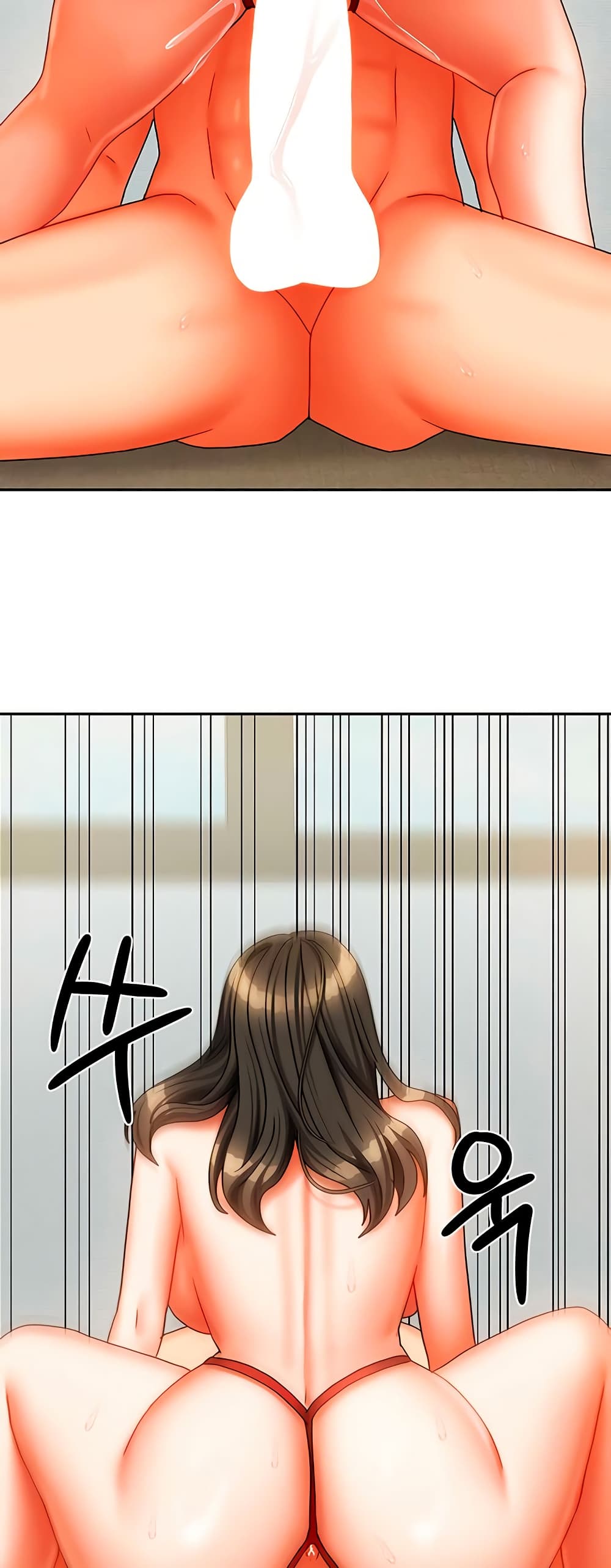 Living in Two Houses - ตอนที่ 24