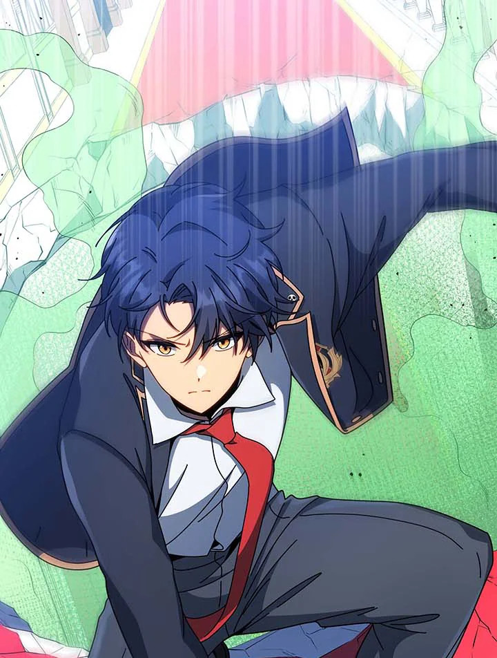 Necromancer Academy’s Genius Summoner ตอนที่ 95 แปลไทย