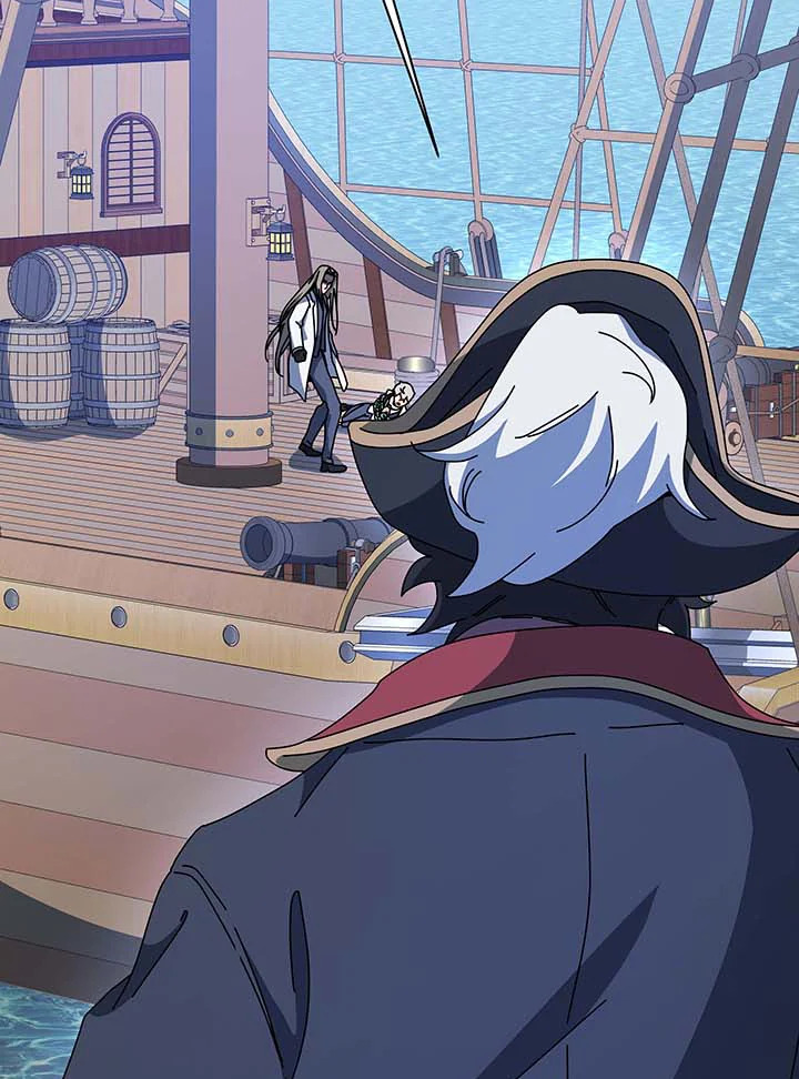 Necromancer Academy’s Genius Summoner ตอนที่ 95 แปลไทย