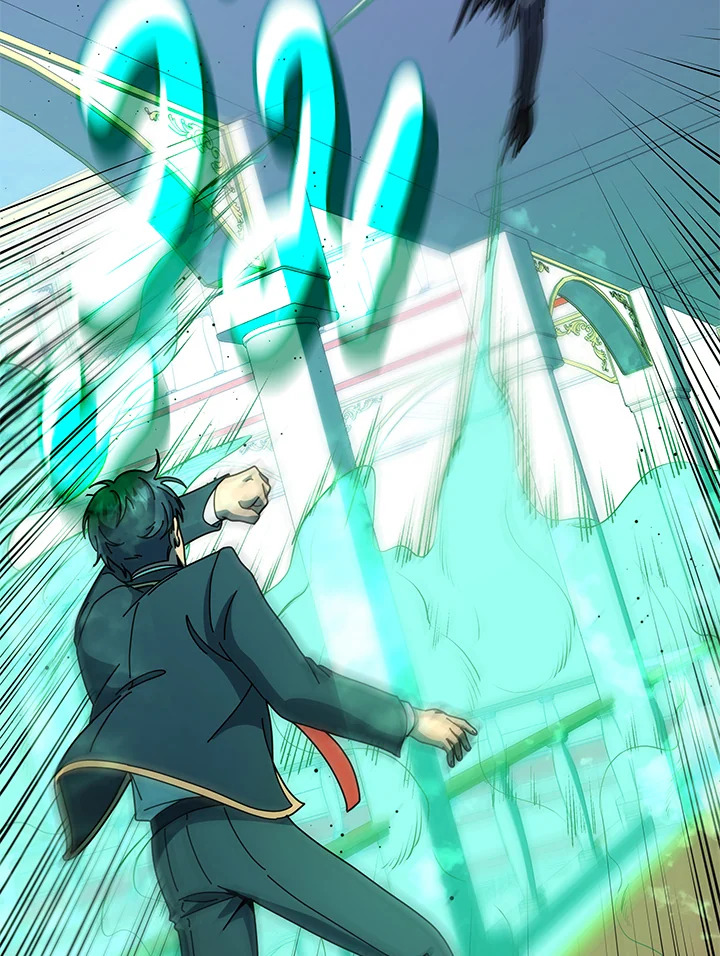 Necromancer Academy’s Genius Summoner ตอนที่ 95 แปลไทย