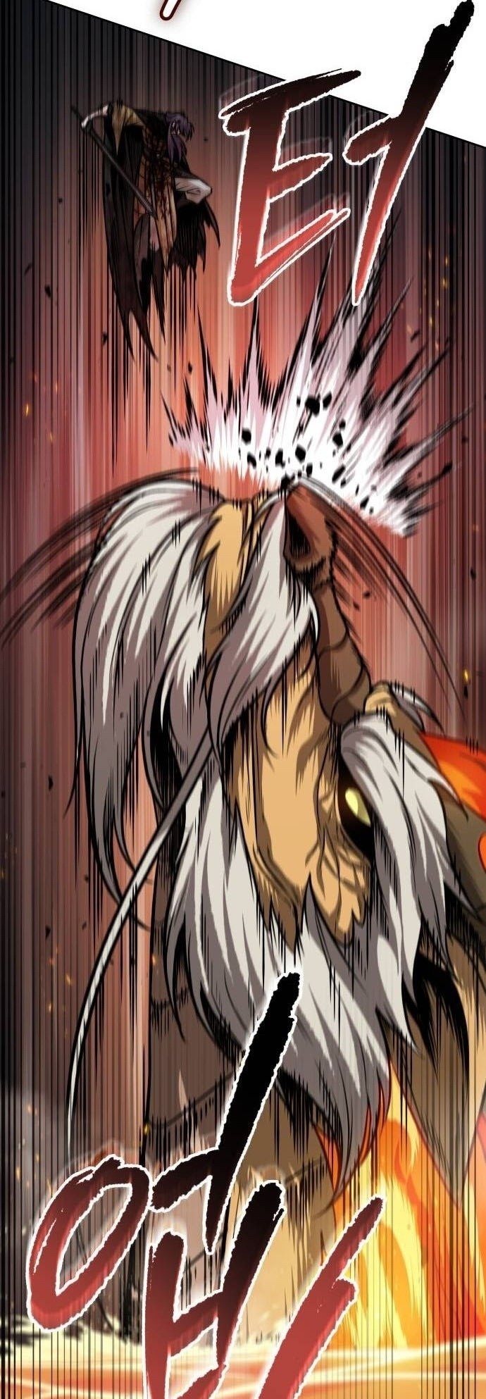 Nano Machine นาโนมาชิน ตอนที่ 207 แปลไทย