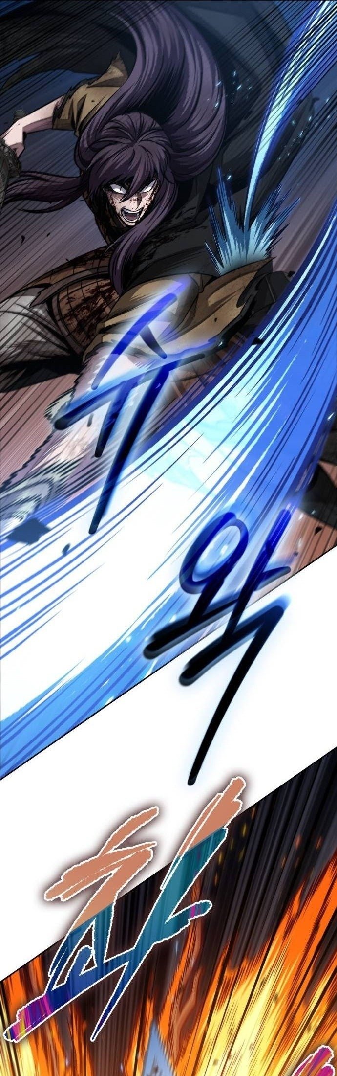 Nano Machine นาโนมาชิน ตอนที่ 207 แปลไทย